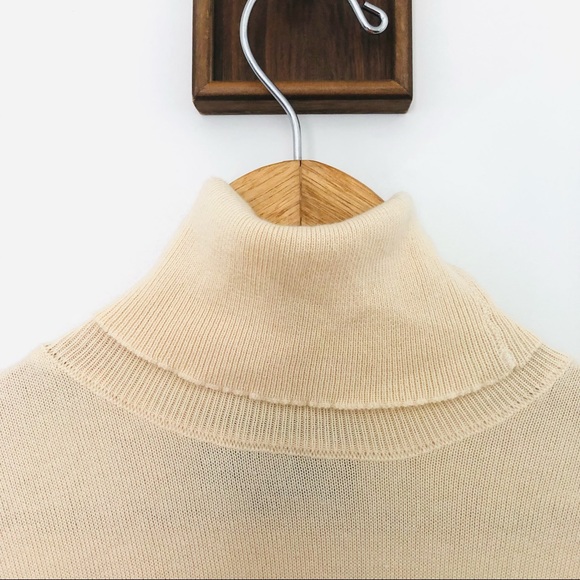 Tommy Hilfiger Mens Turtleneck Golf Sweater NEW L - Picture 5 of 15